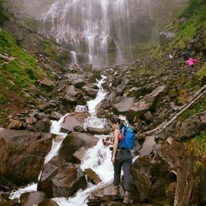 Meet your Posher, Michelle